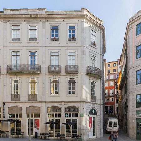 Elegant 2Br Duplex In City Center By Lovelystay Porto Kültér fotó