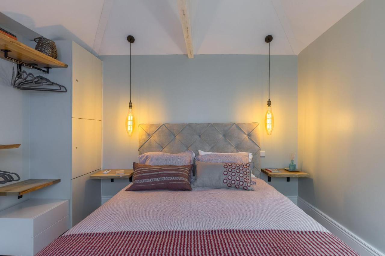 Elegant 2Br Duplex In City Center By Lovelystay Porto Kültér fotó