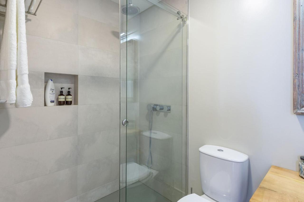 Elegant 2Br Duplex In City Center By Lovelystay Porto Kültér fotó